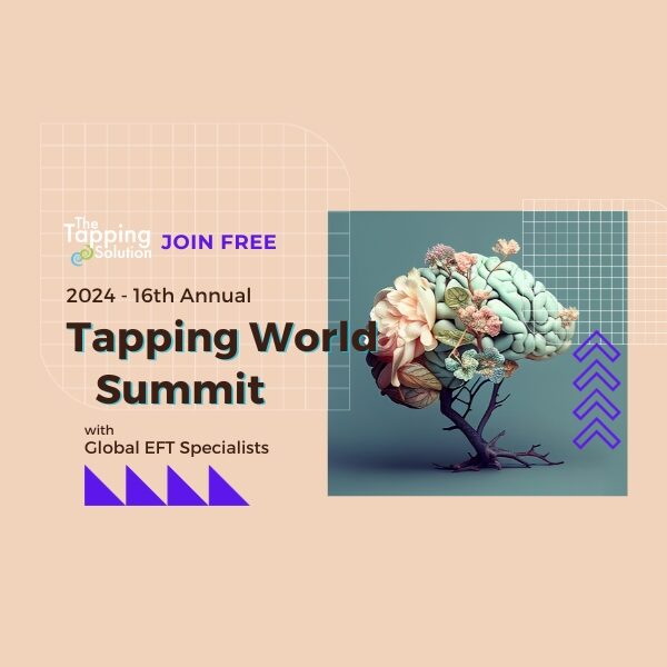 16th Annual Tapping World Summit 2024 1 (2)